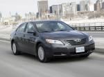 Toyota Camry LE 2006 года